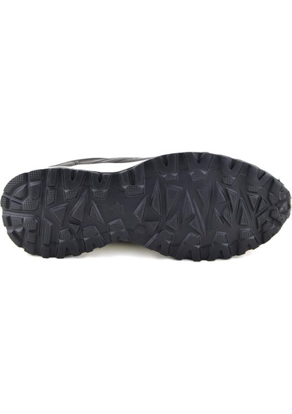 2606 Siyah Spor Hakiki Deri Ayakkabı fırsatları