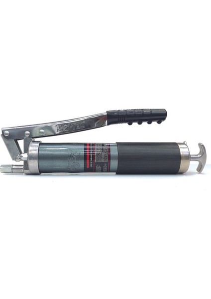 Gres Tabancası 2 Piston 500CC