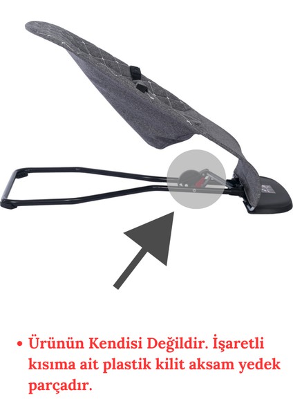 Mamma Ana Kucağı Arka Ayar Kilidi fiyatları