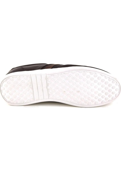 2204 Kahve Spor Hakiki Deri Ayakkabı fırsatları