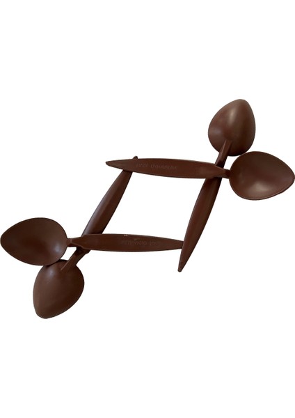 Uzun Oyun Kaşığı 40 'lı Set fiyatları