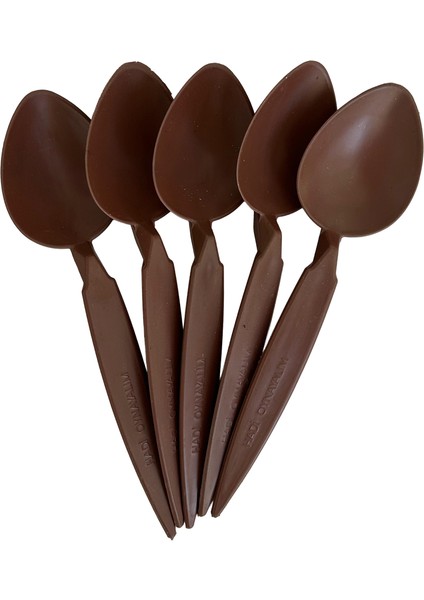 Uzun Oyun Kaşığı 40 'lı Set modelleri