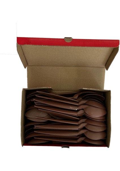 Uzun Oyun Kaşığı 40 'lı Set indirimleri