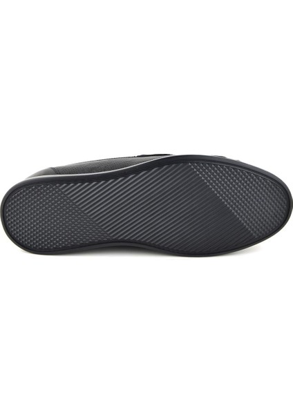 2490 Siyah Klasik Hakiki Deri Ayakkabı fırsatları