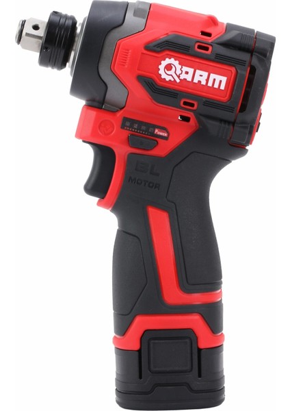 Profesyonel RB-SD1608L 210 Nm Tork Vidalama