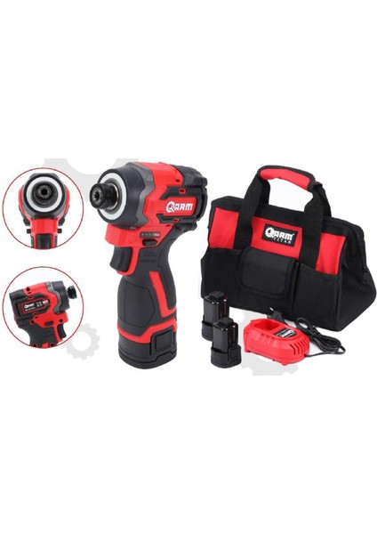 Profesyonel RB-SD1608L 210 Nm Tork Vidalama fiyatları