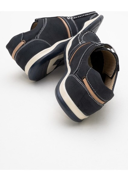 Hakiki Nubuk Deri, Erkek Casual Ayakkabı fırsatları