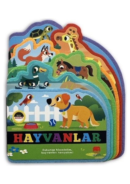 Bul Bakalım - Hayvanlar