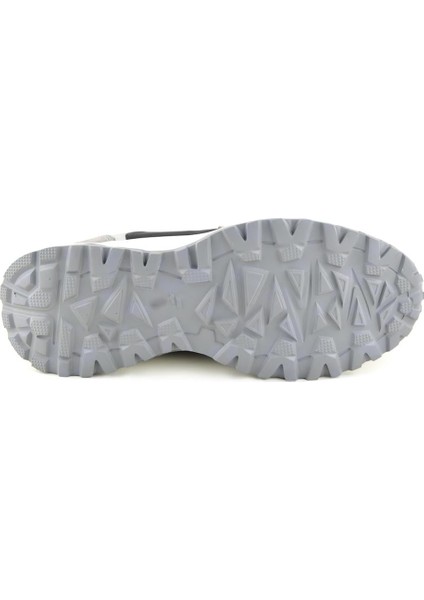 2604 Gri Spor Hakiki Deri Ayakkabı fırsatları