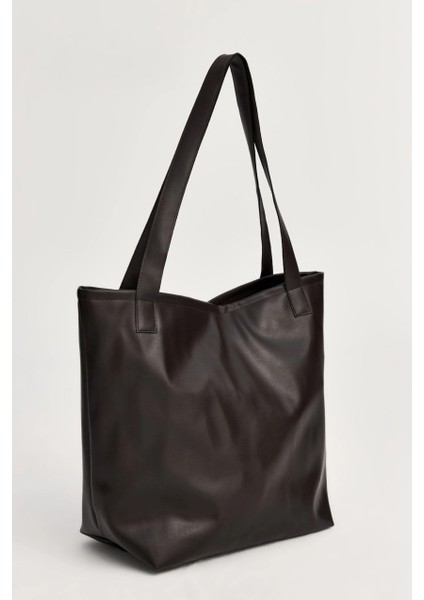 Kadın Acı-Kahve Çanta BE709