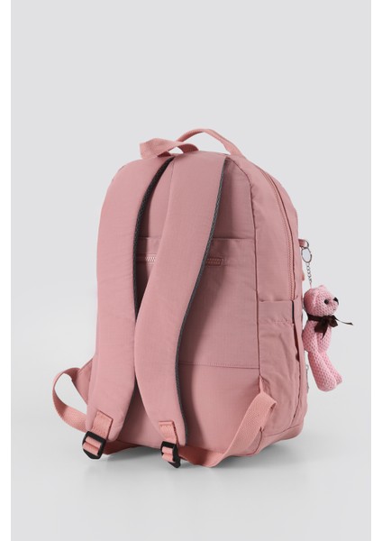 Su Geçirmez Kumaş Çok Gözlü Ortopedik Sırt Okul Çantası 51874 modelleri