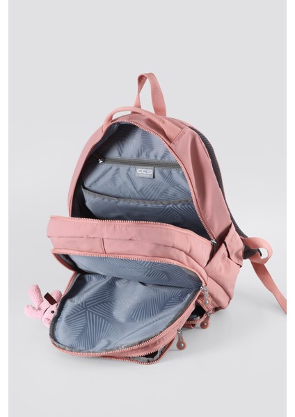 Su Geçirmez Kumaş Çok Gözlü Ortopedik Sırt Okul Çantası 51874 indirimleri