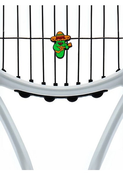 Tenis Titreşim Engelleyici Kaktüs