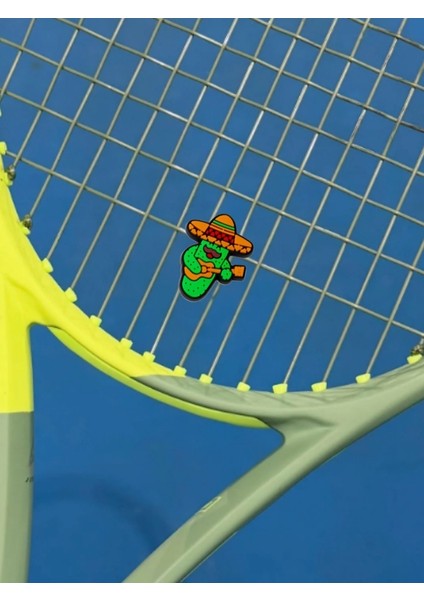 Tenis Titreşim Engelleyici Kaktüs fiyatları
