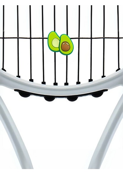 Tenis Titreşim Engelleyici Avokado