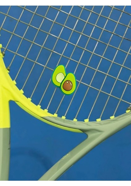 Tenis Titreşim Engelleyici Avokado fiyatları