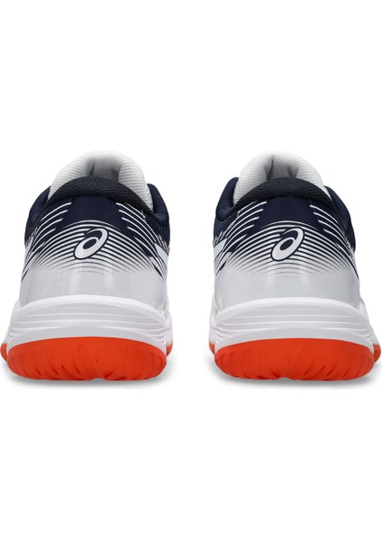 Beyond Ff Erkek Beyaz-Turuncu Voleybol Ayakkabısı 1071A092-104 indirimleri