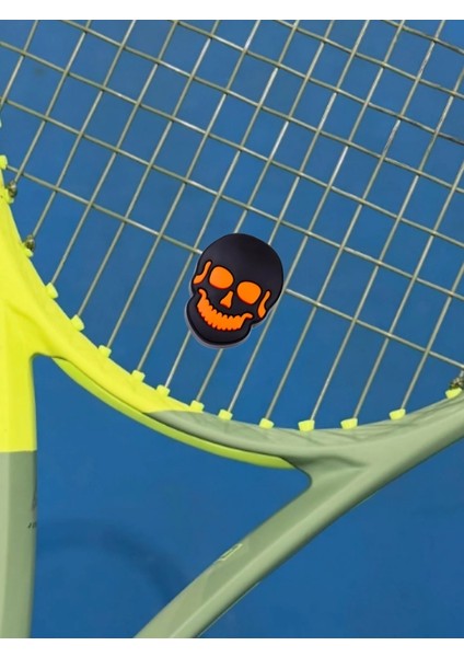 Tenis Titreşim Engelleyici Kuru Kafa fiyatları