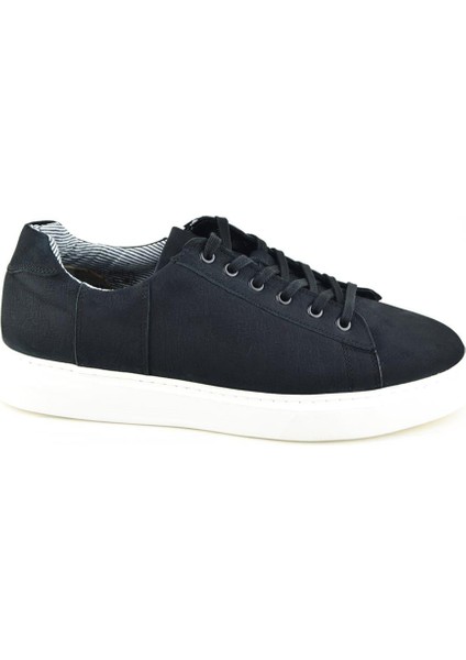 2462 Siyah Spor Hakiki Deri Ayakkabı fiyatları