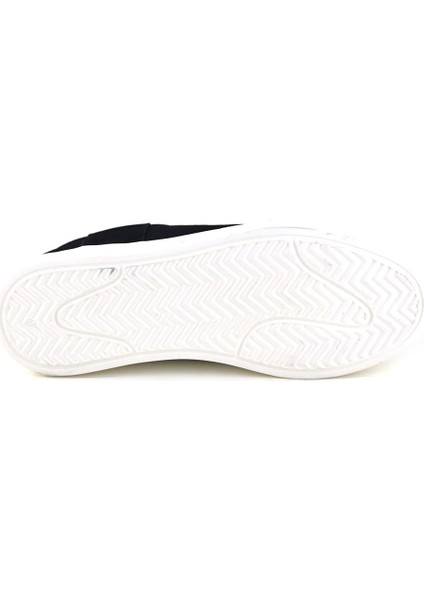 2462 Siyah Spor Hakiki Deri Ayakkabı fırsatları