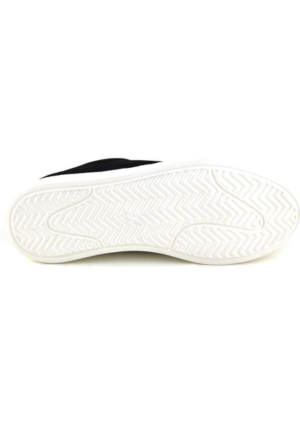 2460 Siyah Spor Hakiki Deri Ayakkabı fırsatları