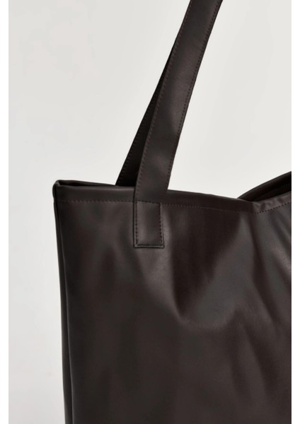 Kadın Acı-Kahve Çanta BE709 modelleri