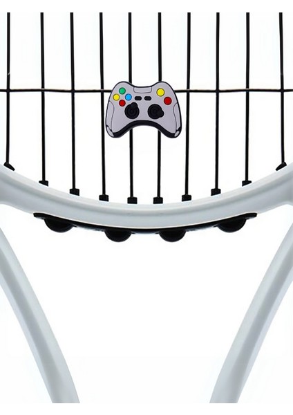 Tenis Titreşim Engelleyici Konsol