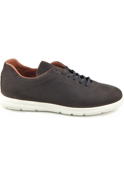 2237 Kahve Spor Hakiki Deri Ayakkabı fiyatları