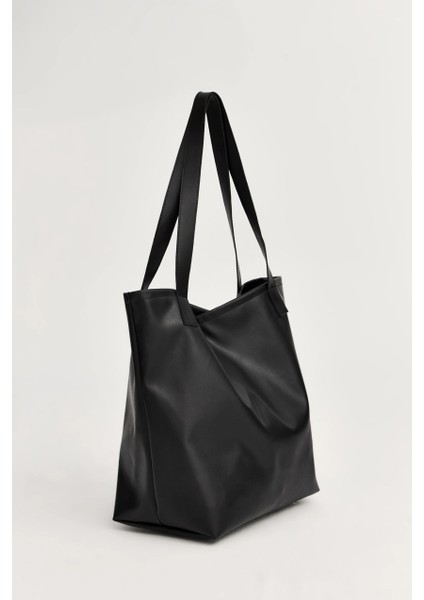 Kadın Siyah Çanta BE709