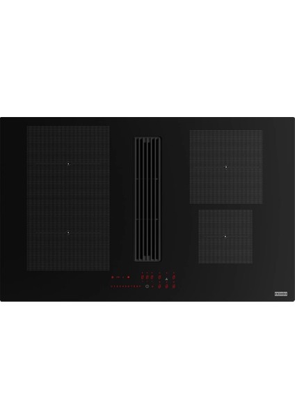 Davlumbaz Entegreli Ocak Fma 8381 R Hı 340.0705.337