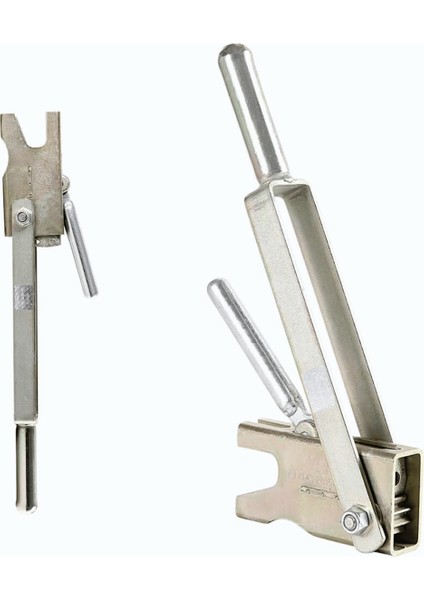 Kollu Çiroz Makinesi