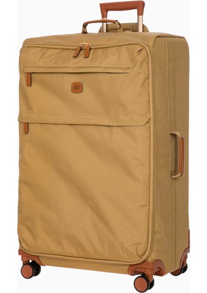 X-Travel 77 cm Avana Büyük Boy Trolley Deri Detaylı, Şık ve Hafif Seyahat Valizi fiyatları