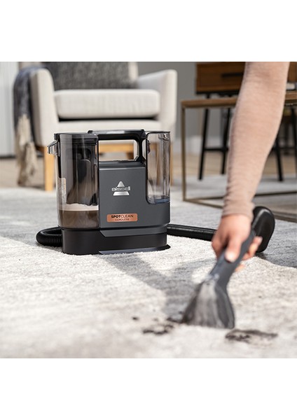 Spotclean Cordless - Kablosuz Koltuk Yıkama Makinesi modelleri