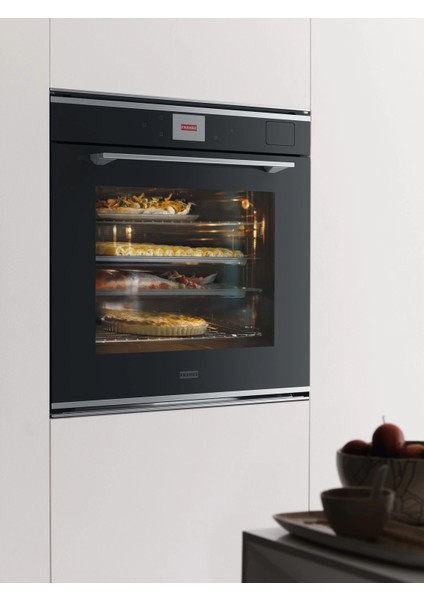 Fırın Fmy 99 P Bk 116.0613.709 modelleri