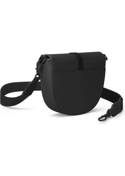 Spläsh Moon Crossbody Omuz Çantası - Black modelleri