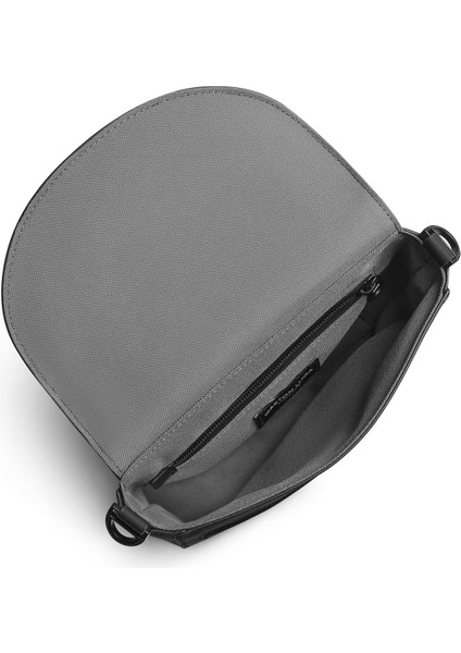 Spläsh Moon Crossbody Omuz Çantası - Black fırsatları