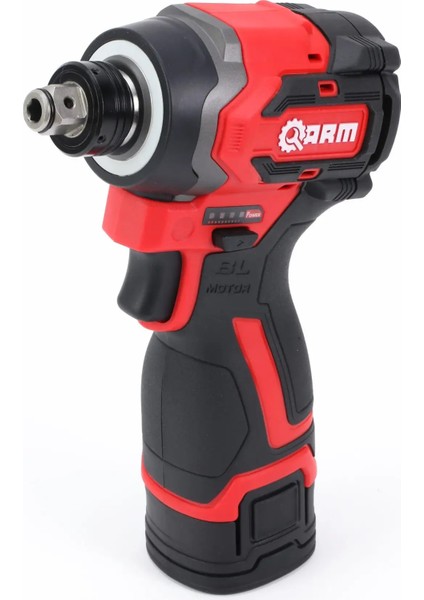 Profesyonel RB-SD1608W 1/2 Şarjlı Somun Sökme ve Vidalama