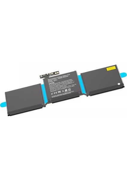 Apple MacBook Pro A2338 (2022) Uyumlu Batarya Pil