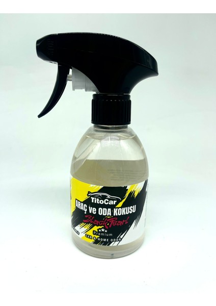 BlackPearl Kötü Koku Giderici 300 ml