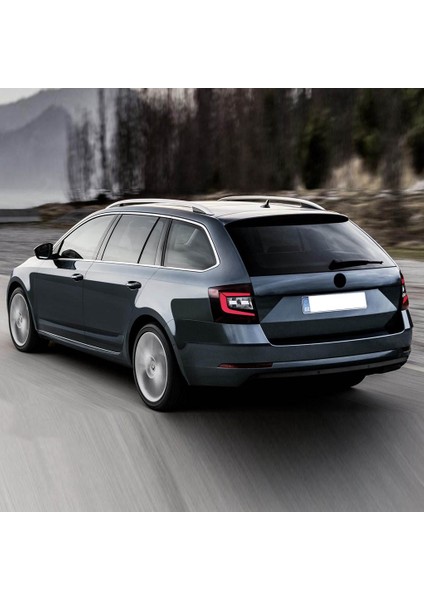 Skoda Octavia Combi 2017-2020 Arka Cam Sileceği 5E9955425A fiyatları