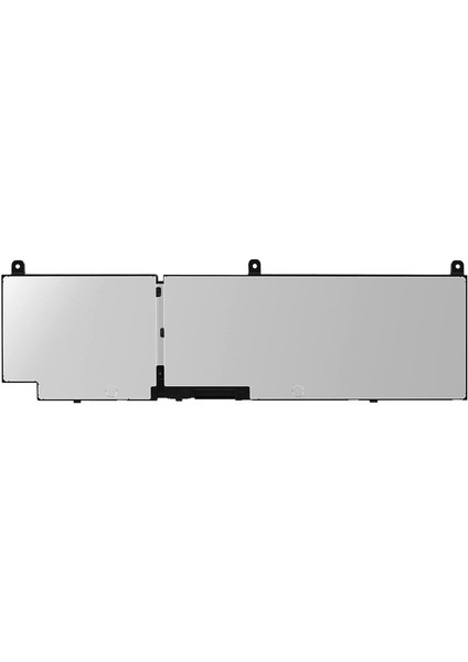 Dell Precision M7550 Uyumlu Batarya Pil 95WH fiyatları