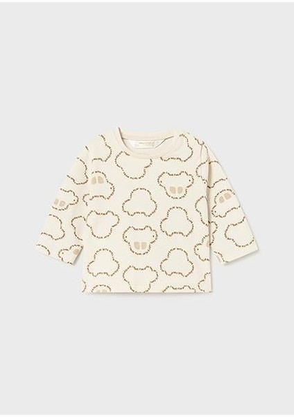 Erkek Bebek T-Shirt 2'li Set 02029 fiyatları