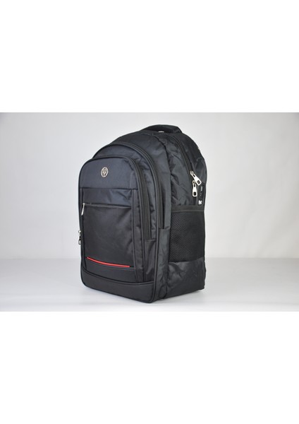 SR03 Mgv Çanta Siyah Hrk Sırt Çantası modelleri