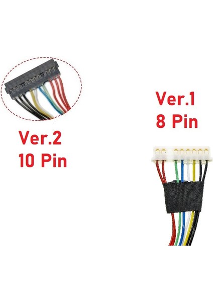 Honor Magicbook PRO16 Amd 2019 Uyumlu Batarya Pil Model-1 (15.2V 8 Pin) fiyatları