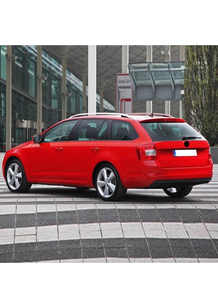 Skoda Octavia Combi Sw 2013-2017 Arka Cam Sileceği 5E9955425 fiyatları