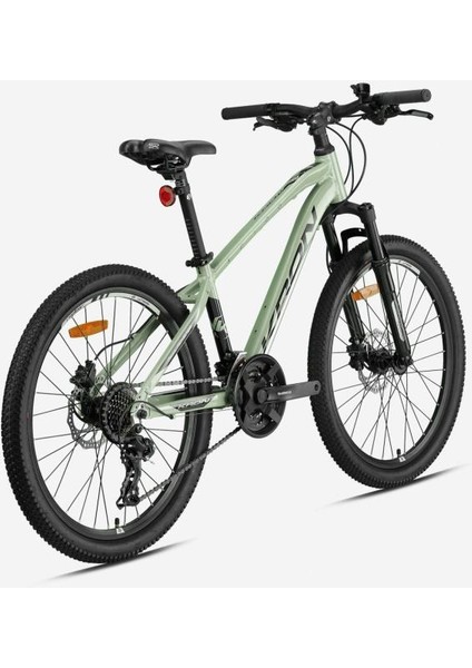 Xc 100 24 Jant Hd Çocuk Bisikleti 2025 Model modelleri