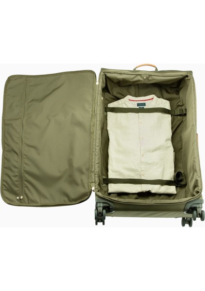 X-Travel Oliva Trolley 77 cm Geniş Hacimli, 4 Tekerlekli Şık Seyahat Valizi fiyatları