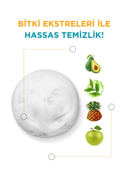 Aydınlatıcı ve Nemlendirici Yüz Yıkama Köpüğü 150 ml fiyatları