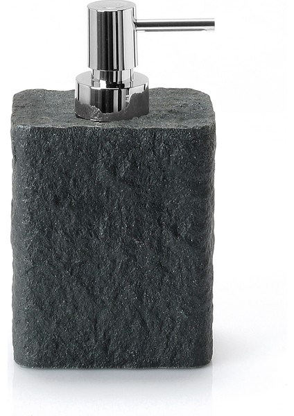 Aries Sıvı Sabunluk, Tezgah Üstü - Antrasit fiyatları