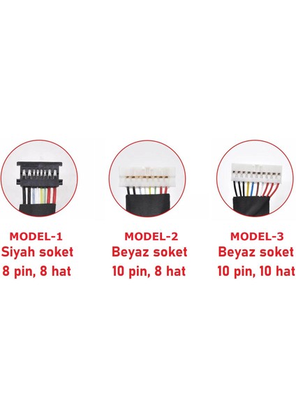 Msı Modern 15 A10M-614XTR Uyumlu Batarya Pil fiyatları